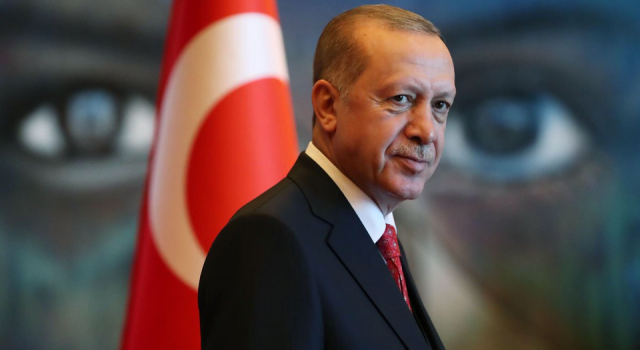 Erdoğan: "Salgında vahim görüntülere meydan vermedik"