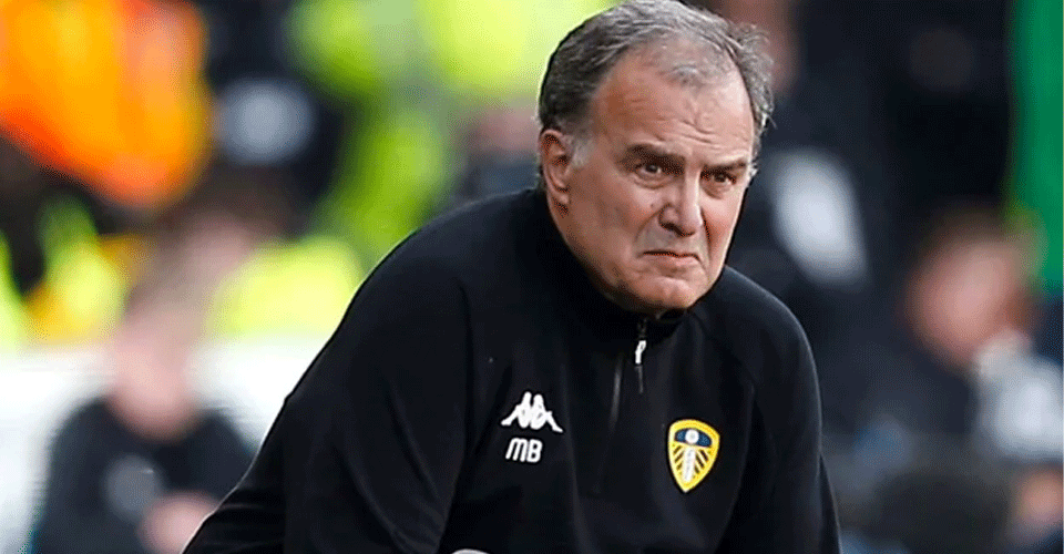 Fenerbahçe taraftarı Marcelo Bielsa'yı istiyor! Sosyal medya yıkıldı