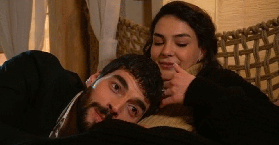 Hercai dizisinde ayrılık!