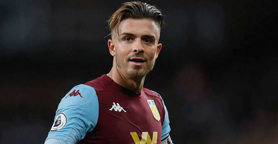 Manchester City, Jack Grealish'i istiyor