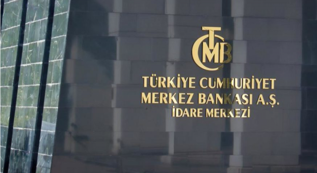 Merkez Bankası yönetiminde bir değişim daha: Başkan Yardımcısı gitti