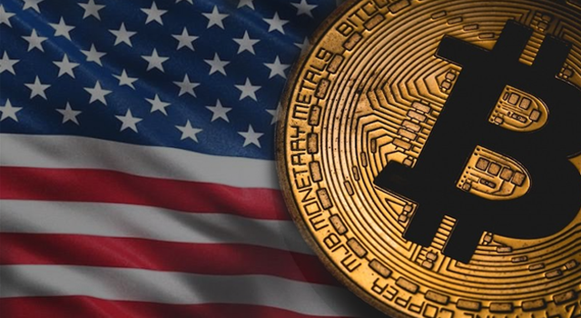 Bitcoin'deki ani düşüşte ABD mi etkili oldu?
