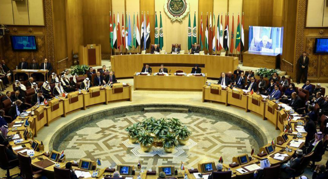Arap Birliği, İsrail saldırıları nedeniyle olağanüstü toplanıyor