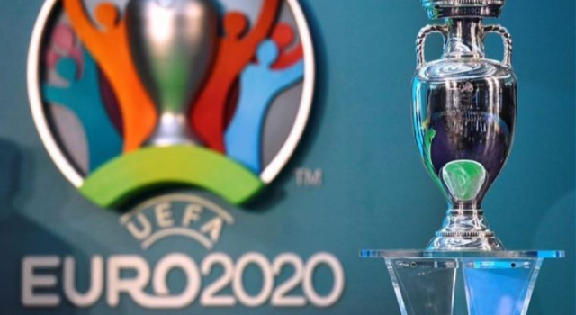 EURO 2020 öncesi İspanyollar seyirci kapasitesini açıkladı!
