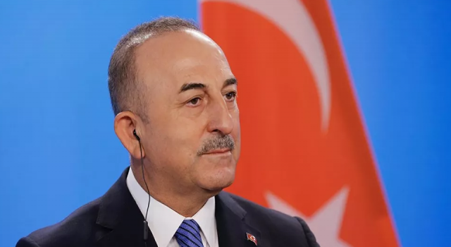 Çavuşoğlu: ABD, Patriot konusunda garanti vermiyorsa diğer müttefiklerimizden alabiliriz