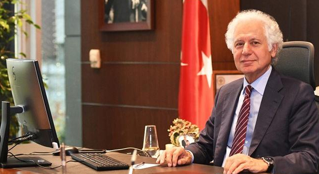 CHP'li başkanın hesabı hacklendi