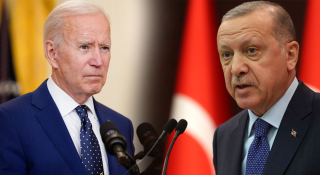 Erdoğan, Biden ile görüşmesinde bir boksörü anlatacak