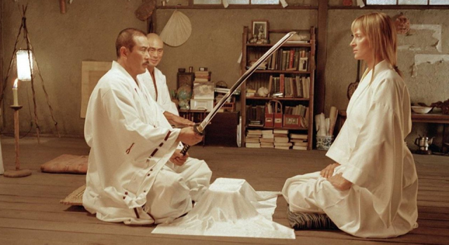 Kill Bill'in Hattori Hanzo'su Sonny Chiba koronavirüse yenik düştü