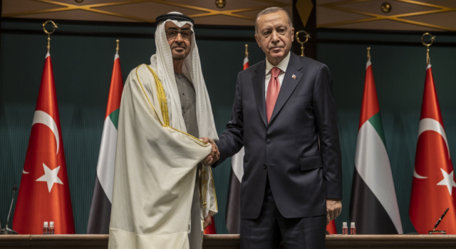 Birleşik Arap Emirlikleri, Türk dizileri yasağını kaldırdı