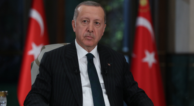 Cumhurbaşkanı Erdoğan, Afrikalı mevkidaşlarıyla görüşecek