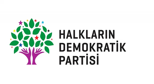 8 HDP'li vekil hakkında hapis talebi