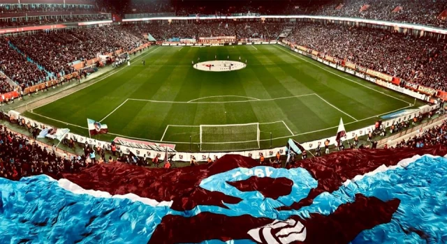 Trabzonspor, 400 gündür evinde maç kaybetmiyor