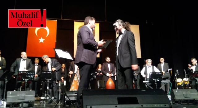 İstanbul’un fethinin 569. yılına özel OCEMUT konseri