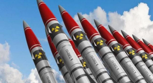 Putin'den Batı’ya nükleer füzeli gözdağı