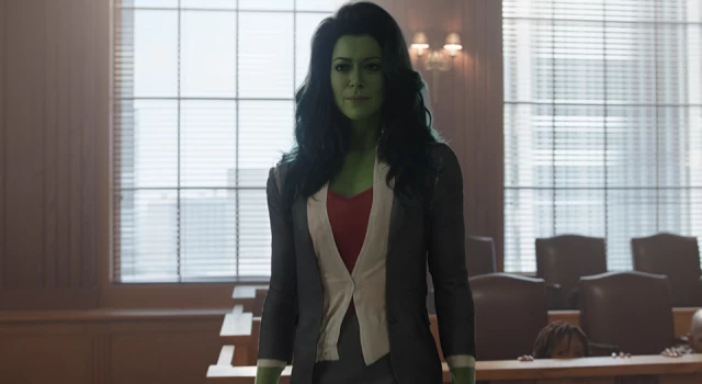 ’’She-Hulk: Attorney at Law’’ dizisinin konusu nedir? Oyuncuları kimler, dizi hangi platformda yayımlanıyor?