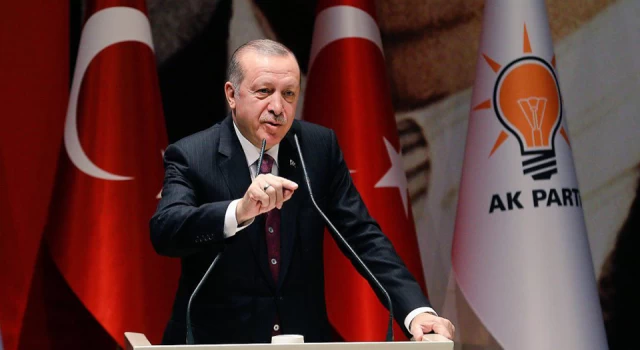 Cumhurbaşkanı Erdoğan: Teröristler hak ettiklerini anında buldular