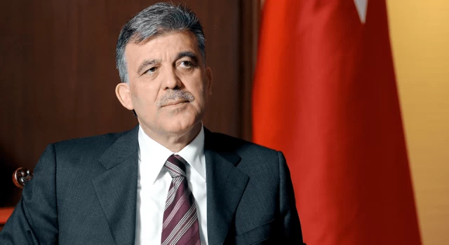 Abdullah Gül: Kemal Bey'i tebrik etmek gerekir