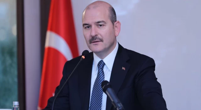 Bakan Soylu: Kadıköy'deki patlamada terör bağlantısı göremedik