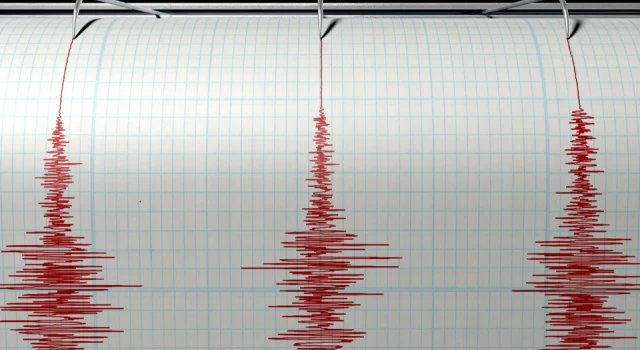 Balıkesir Bigadiç'te 4.2 büyüklüğünde deprem
