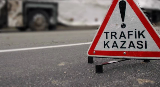 Yılın ilk 9 ayında trafik kazalarında ölenlerin sayısı bin 683