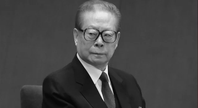 Çin Eski Devlet Başkanı Jiang Zemin hayatını kaybetti