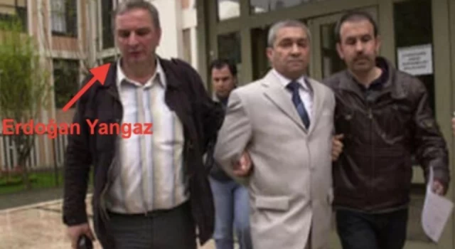 Münnever Karabulut cinayetinde, Nida Garipoğlu'yu gözaltına alan polis konuştu