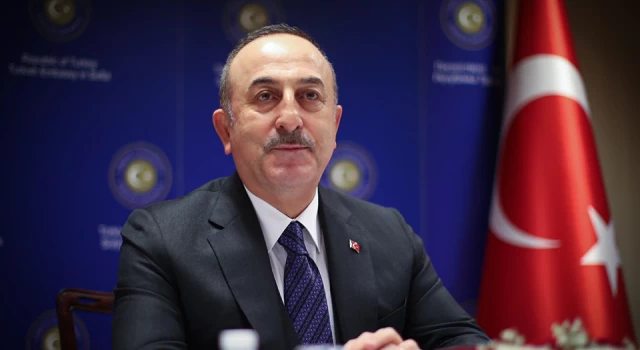 Çavuşoğlu’ndan Esad konusunda açıklama: Ocak’ın ikinci yarısında görüşeceğiz