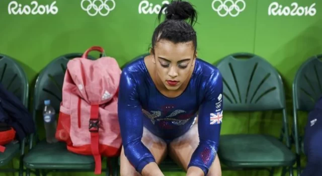 Ellie Downie'den 23 yaşında emeklilik kararı