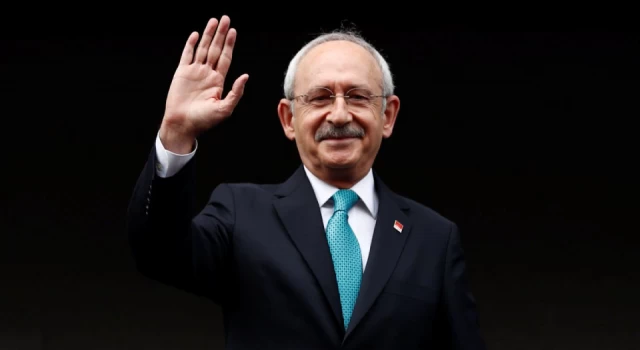 Erdoğan'ın Kılıçdaroğlu'na açtığı dava reddedildi