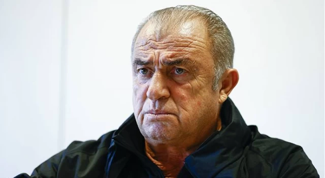 Fatih Terim diz ameliyatı oldu