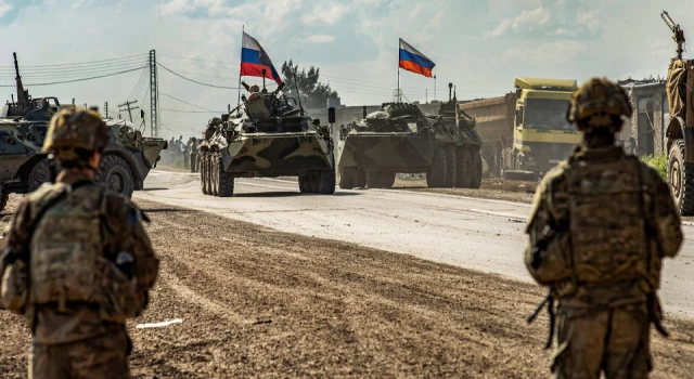 Rusya Savunma Bakanlığı: Kiev ateşkese rağmen saldırıları sürdürüyor