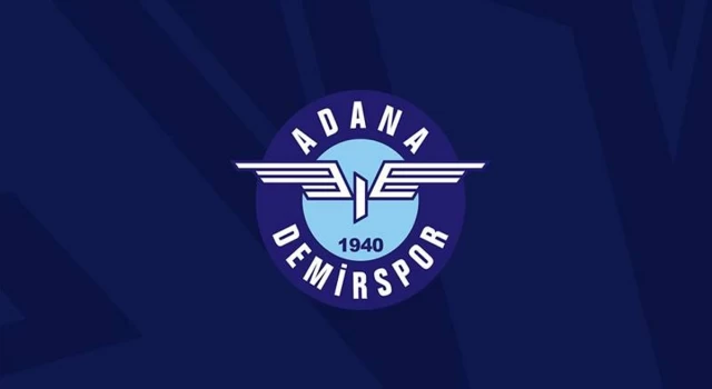 Adana Demirspor'da iki futbolcu ile yollarını ayırma kararı