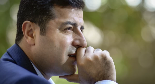 Demirtaş: Yaraları hep birlikte saracağız