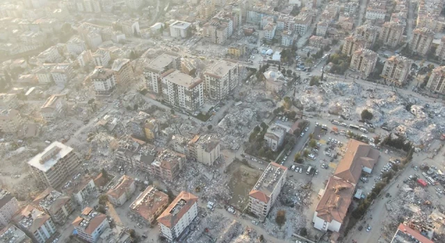 Depremde hayatını kaybeden DEVA Partisi Hatay İl Başkan Yardımcısı Yusuf Yurdal üç yıl önce uyarmış: Deprem, Hatay'ın felaketi olur