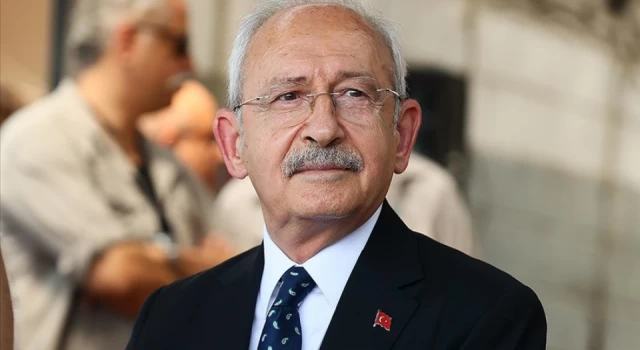 Kemal Kılıçdaroğlu: Seçimler zamanında olacak