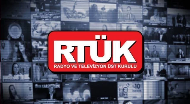 RTÜK’ten ‘muhalefet şerhi’ açıklaması: Mahkemeden belge saklanması mümkün değil, iddia hayal ürünü ve iftira