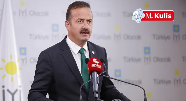 Yavuz Ağıralioğlu: Açıklama yapacağıma dair çıkan haberler gerçek değil