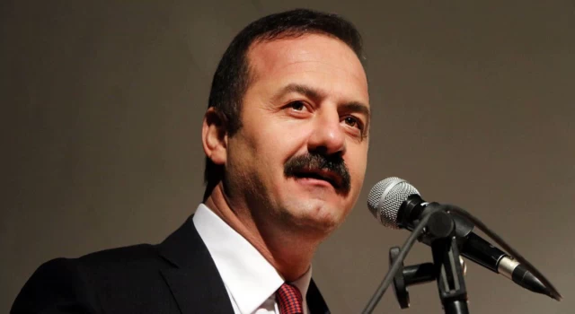 Yavuz Ağıralioğlu kimdir? Kaç yaşında, nereli?  İstanbul Milletvekili Yavuz Ağıralioğlu’nun biyografisi