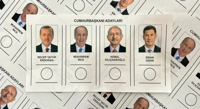 AK Parti'nin pusulaları hileli yapacağı iddiası: Kime basarsanız basın, oy Erdoğan'a gidecek!