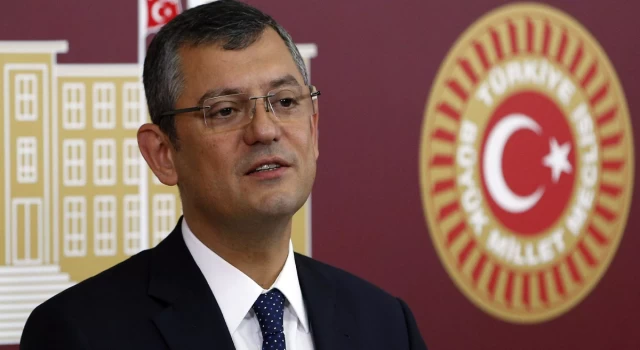 CHP'li Özgür Özel: 14 Mayıs'tan sonra yıkılmaz bir Türkiye'yi inşa etmek için göreve talibiz ve hazırız