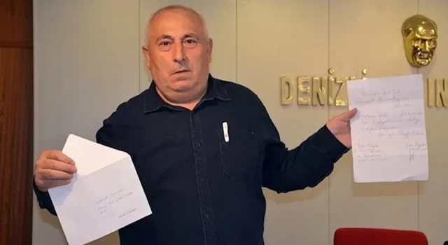 DSP Denizli'de istifa: 'Ecevit'in kemiklerini sızlattılar'