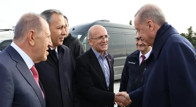 "Mehmet Şimşek, Erdoğan'ın teklifini bu kez kabul etti" iddiası