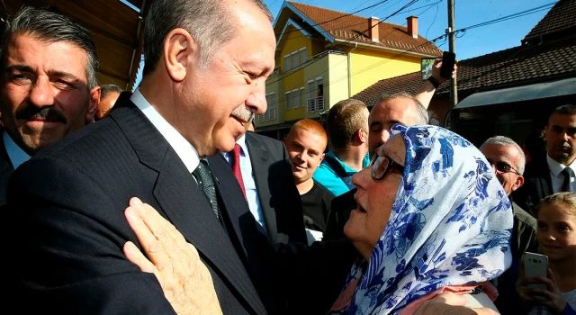 Murat Yetkin'e göre Erdoğan kendisini iktidara getiren kadınların desteğini de kaybediyor