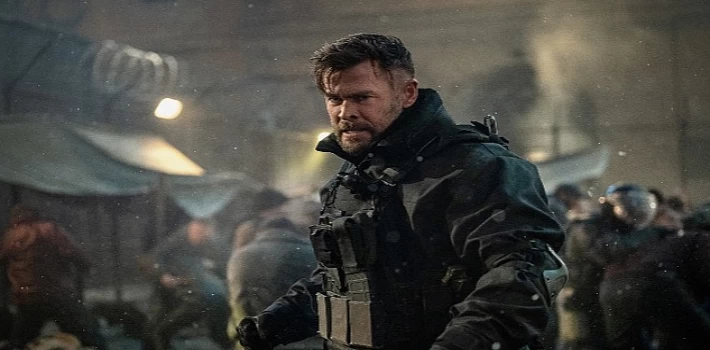 Sam Hargrave’in yönettiği, başrolünde Chris Hemsworth’ün yer aldığı Extraction 2’nin ilk tanıtım fragmanı yayınlandı