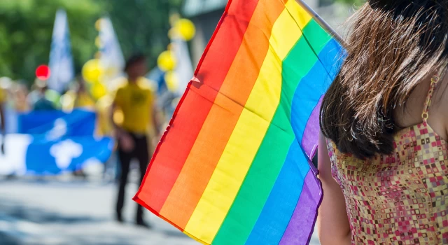 LGBTİ+ dernekleri seçimlerin ikinci turu için ortak açıklama yaptı