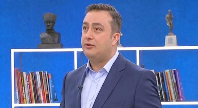 Ozan Bingöl: TİP'ten adaylığım açıklandı, 24 saat geçmeden eşimin bakanlıktaki görevini sonlandırdılar