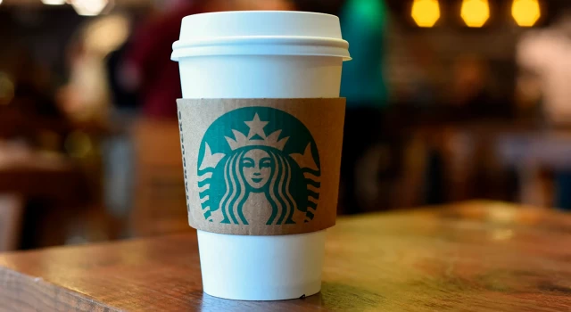 Starbucks da YSK seçim yasakları kapsamına girdi