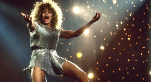 Tina Turner’ın ölüm nedeni belli oldu