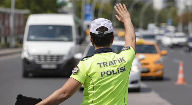 Erdoğan’ın yemin töreni sebebiyle Ankara’da bazı yollar trafiğe kapatılacak