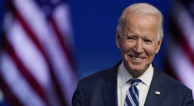 ABD Başkanı Joe Biden İngiltere, Litvanya ve Finlandiya'yı ziyaret edecek